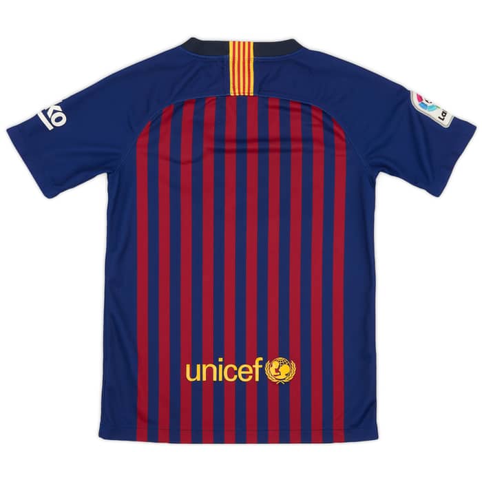 2014-15 Red Bull Salzburg Home Shirt - 10/10 - (L)