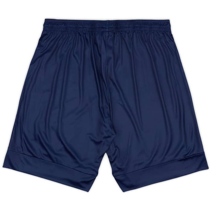 2021-22 Monza Third Shorts