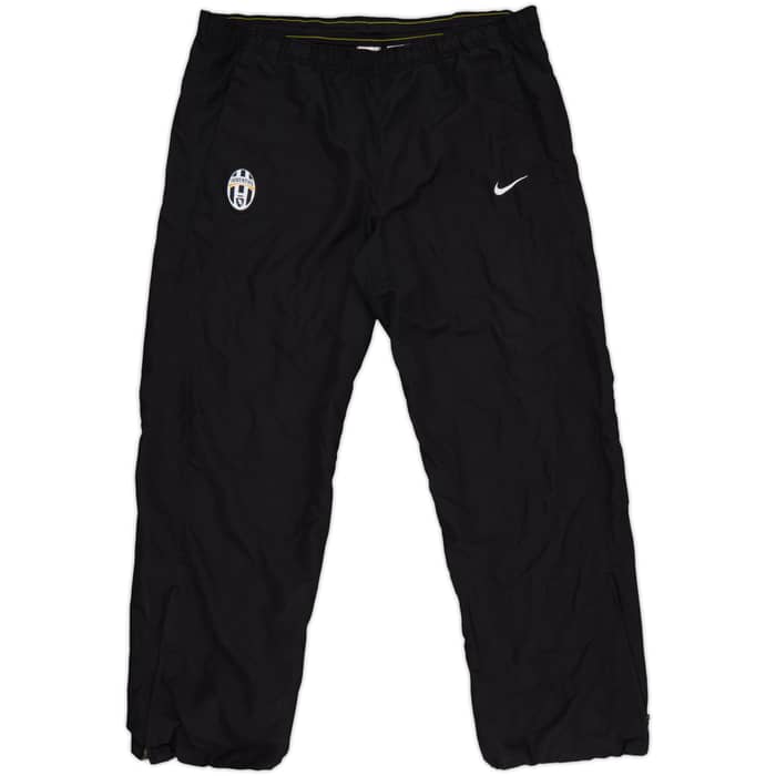 2008-09 Juventus Nike Tracksuit - 7/10 - (L)