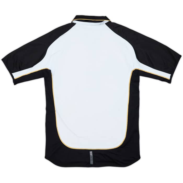 2001-02 Manchester United Centenary Away/Third Shirt - 6/10 - (M.Boys)