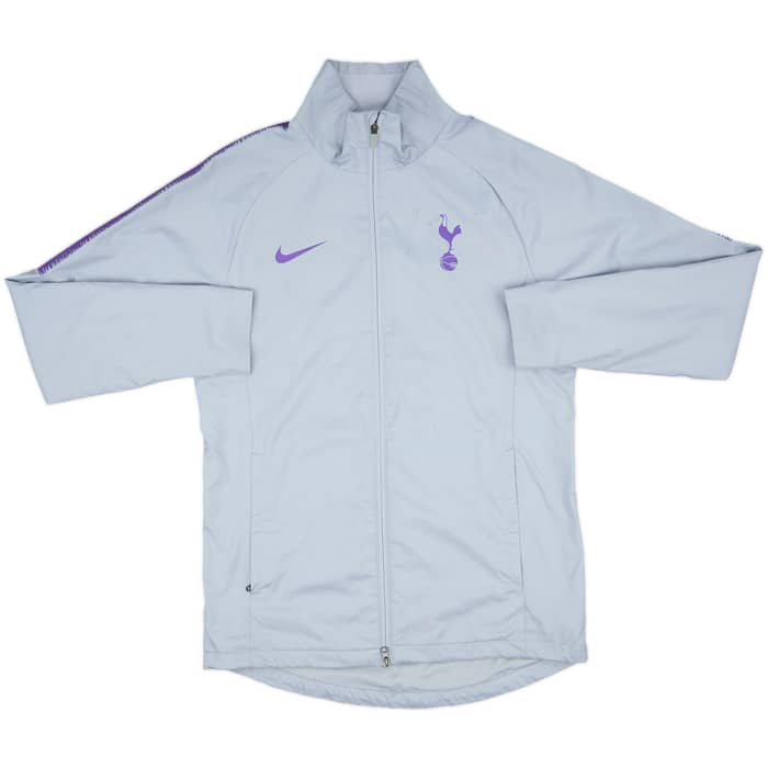 2018-19 Tottenham Nike Track Jacket (M)