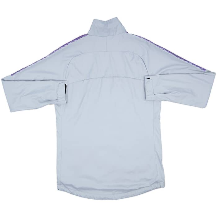 2018-19 Tottenham Nike Track Jacket (M)