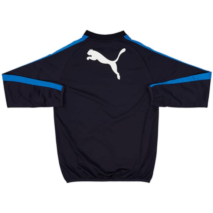 2015-16 Reading Puma Sweat Top - 4/10 - (S)
