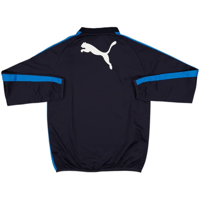 2015-16 Reading Puma Sweat Top - 4/10 - (M)