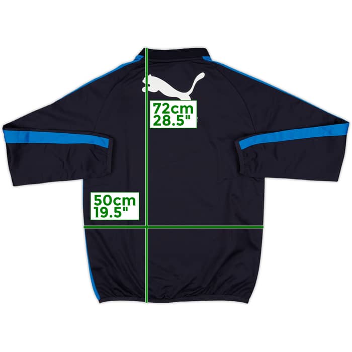 2015-16 Reading Puma Sweat Top - 4/10 - (M)