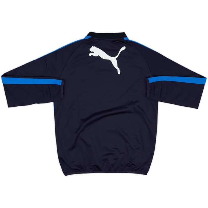 2015-16 Reading Puma Drill Top - 5/10 - (M)