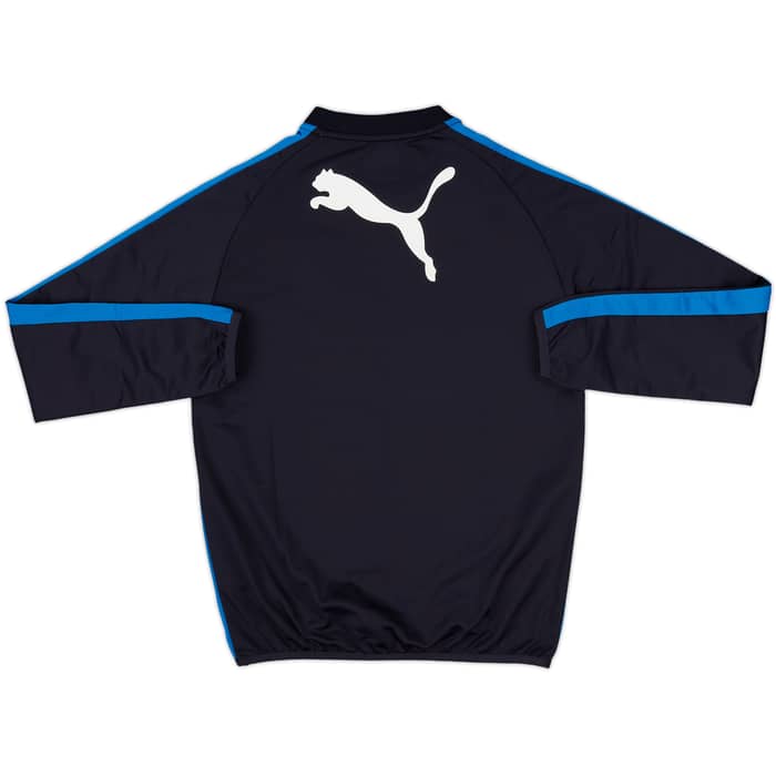 2015-16 Reading Puma Sweat Top - 8/10 - (S)