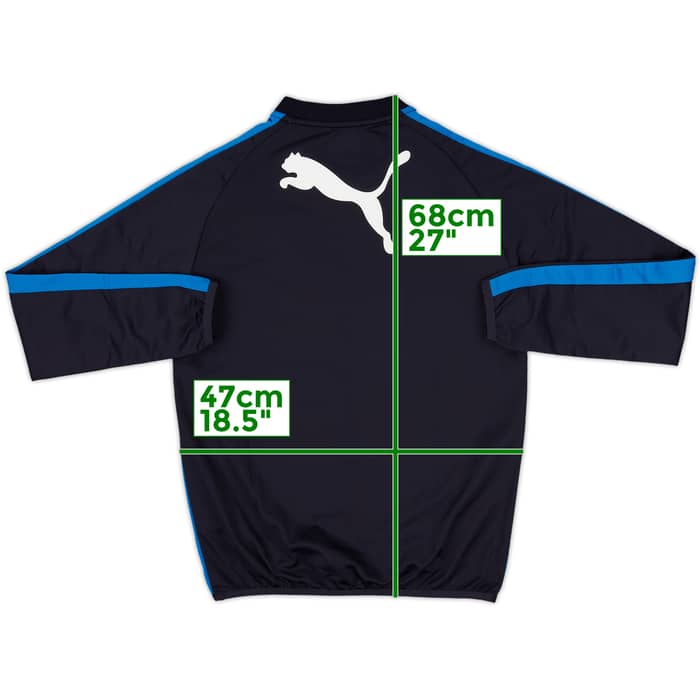 2015-16 Reading Puma Sweat Top - 8/10 - (S)