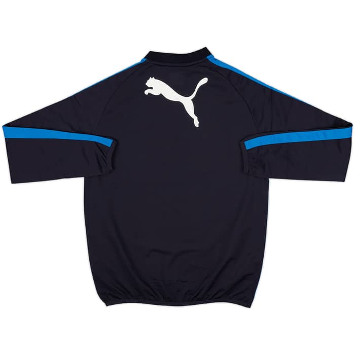 2015-16 Reading Puma Sweat Top - 6/10 - (M)