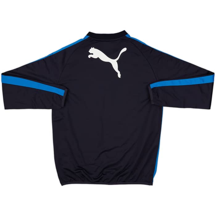 2015-16 Reading Puma Sweat Top - 4/10 - (M)