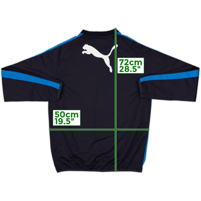 2015-16 Reading Puma Sweat Top - 4/10 - (M)