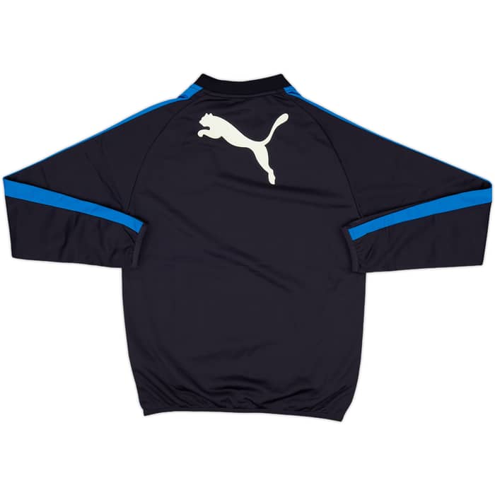 2015-16 Reading Puma Sweat Top - 4/10 - (S)