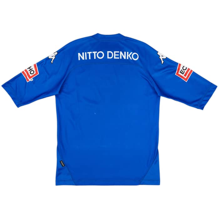 2004-05 KRC Genk Home Shirt - 8/10 - (XL)