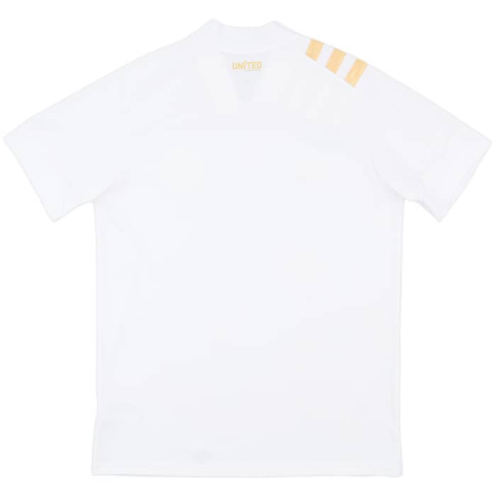 2020 Atlanta Away Shirt - 7/10 - (L)