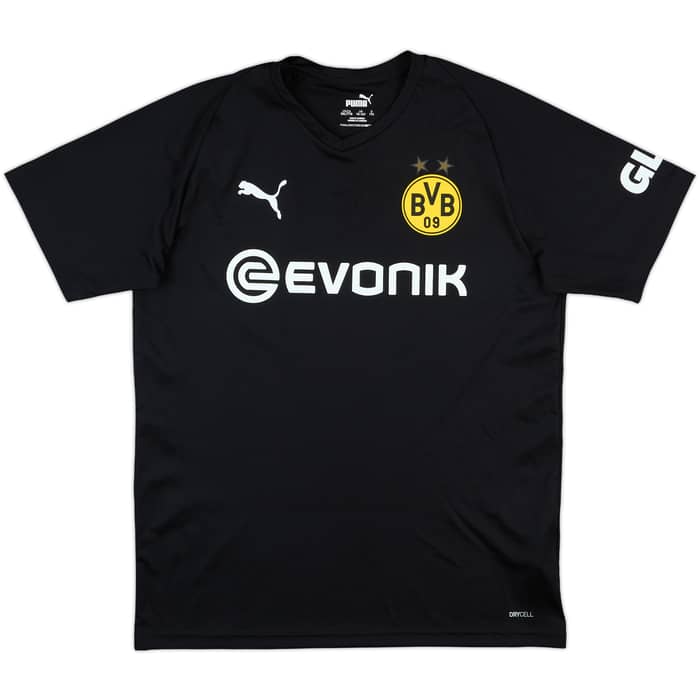 2022-23 Borussia Dortmund Puma Training Shirt - 10/10 - (XL.Boys)