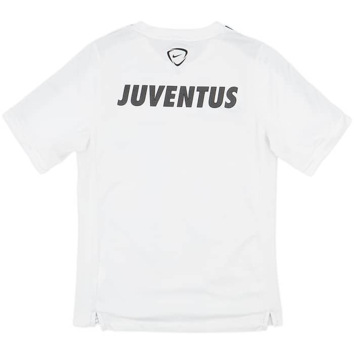 2014-15 Juventus Nike Training Shirt - 8/10 - (S)