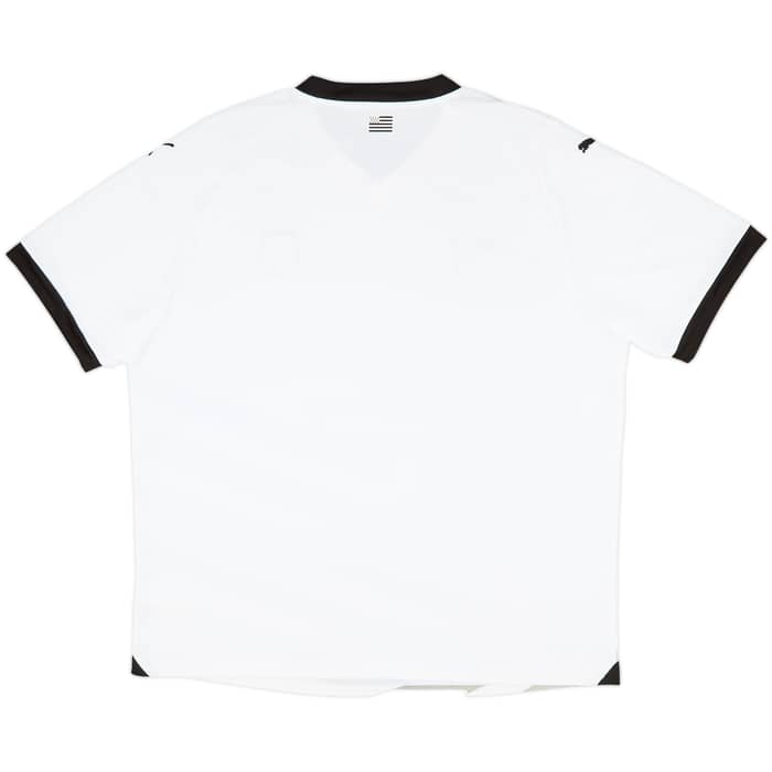 2023-24 Stade Rennais Away Shirt (XXL)