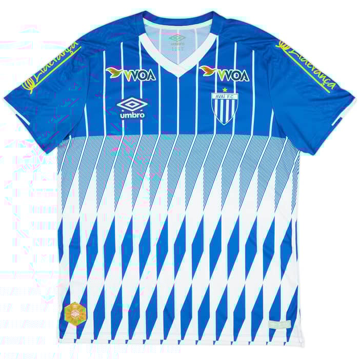 2019 Avai Third Shirt - 10/10 - (XL)