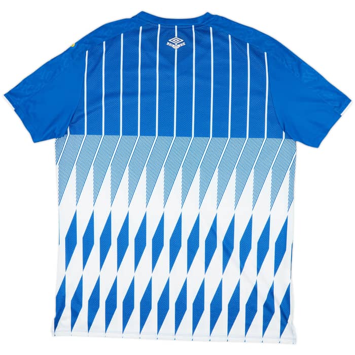 2019 Avai Third Shirt - 10/10 - (XL)