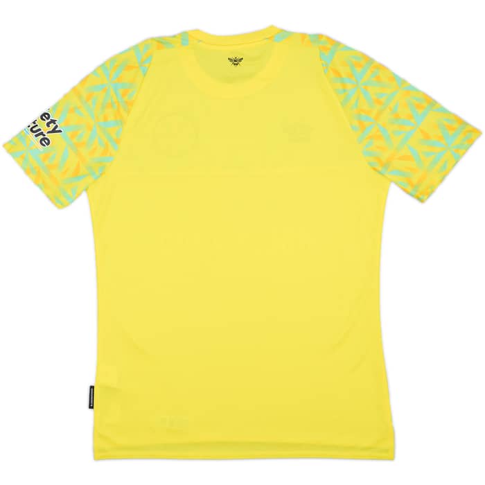 2022-23 Brentford GK Shirt (M)
