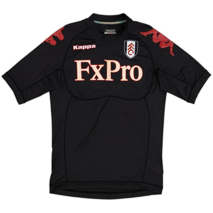 2011-12 Fulham Maillot extérieur Dempsey #23 - 6/10 - (M)