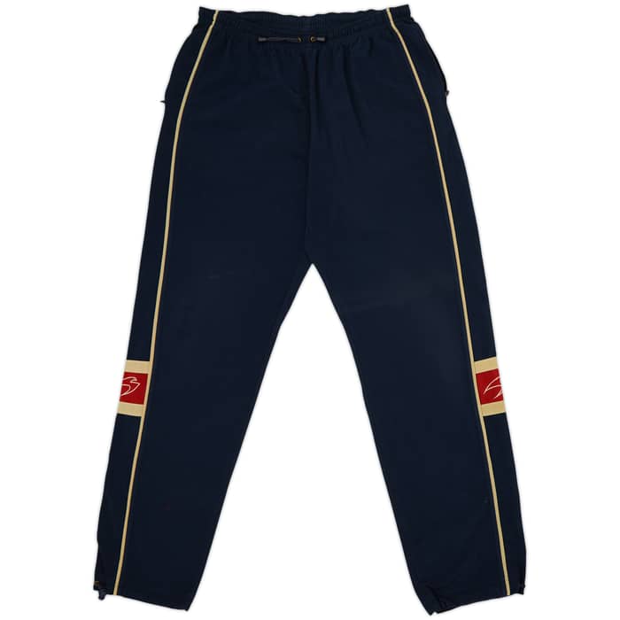 2000-01 Osasuna Astore Tracksuit - 7/10 - (XL)