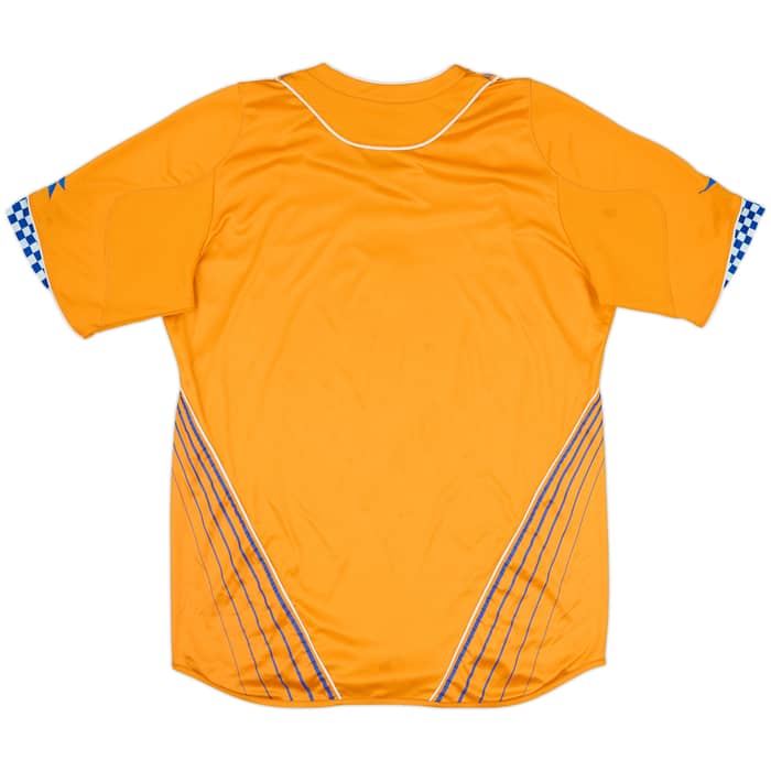 2007-09 Dinamo Zagreb Away Shirt - 6/10 - (L)