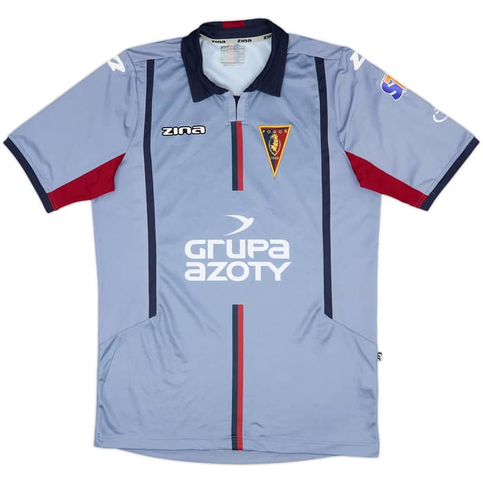 2018-18 Pogon Szczecin Third Shirt - 9/10 - (XXL)