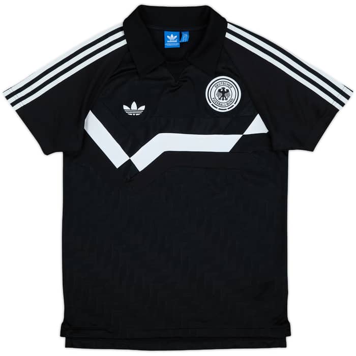 2016 Germany adidas Originals '88' Retro Training Top - 10/10 - (M)