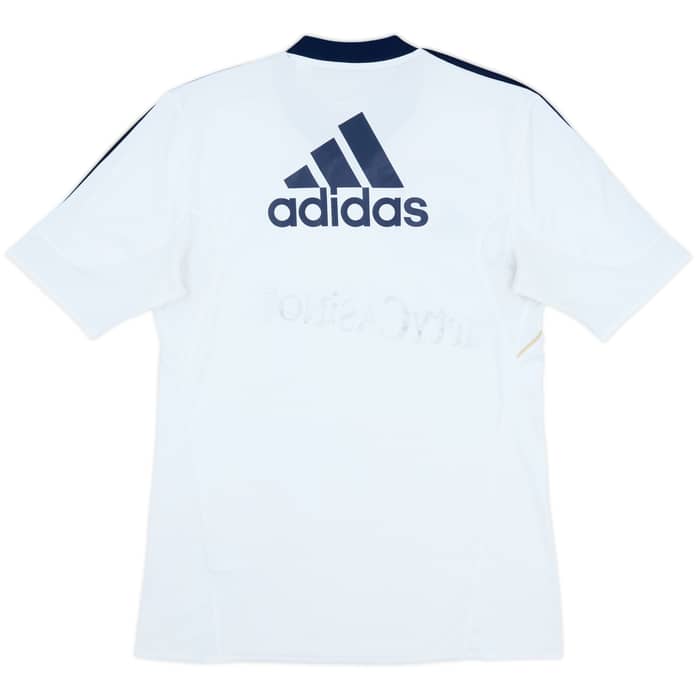 2012-13 Chelsea adidas Training Shirt - 5/10 - (M)