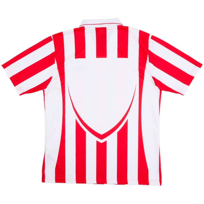 2014-16 Cheltenham Home Shirt - 8/10 - (L)