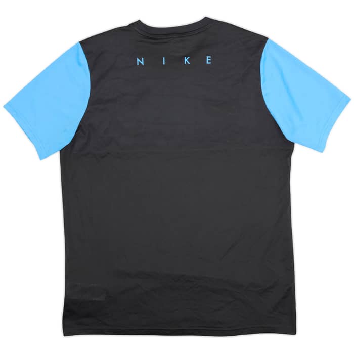 2020-21 1860 Munich Nike Training Shirt - 10/10 - (XL)