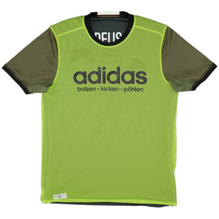 2015-17 Germany Away Shirt Reus #11 - 10/10 - (L)