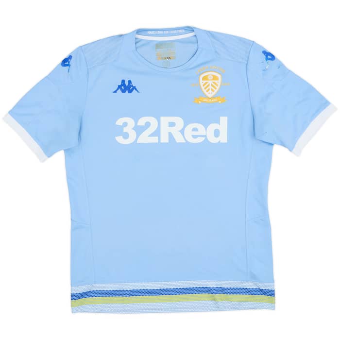 2019-20 Leeds United Third Shirt Phillips #23 - 5/10 - (L)