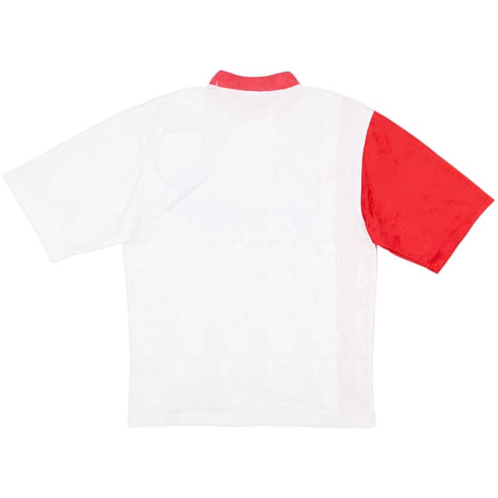 1996-97 Rangers Away Shirt & Shorts - 5/10 - (S)