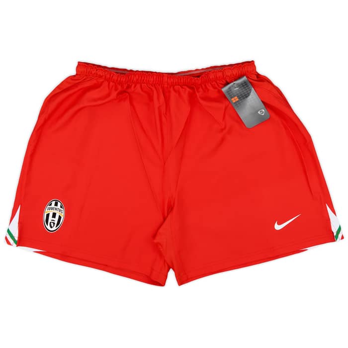 2005-06 Juventus Away Full L/S Kit (XL)