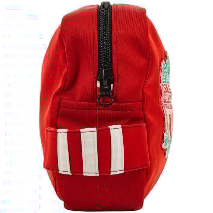 2006-08 Liverpool Rework Toiletry Bag