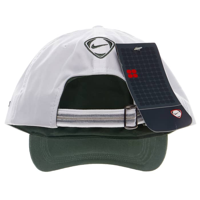 2002-04 Nigeria Nike Cap Adult