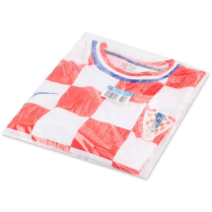 2001-02 Croatia Home Shirt (M)
