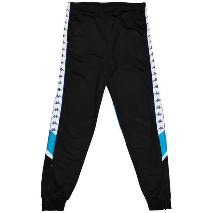 1989-90 Juventus Kappa Tracksuit - 6/10 - (M)
