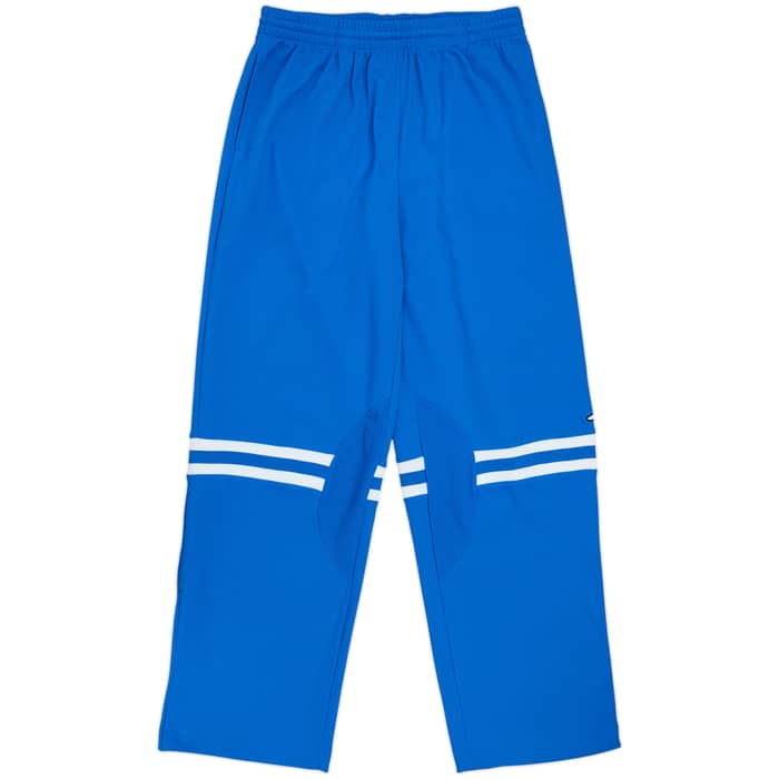 2002 Italy (Volley Brolo) Kappa Tracksuit - 8/10 - (XL)