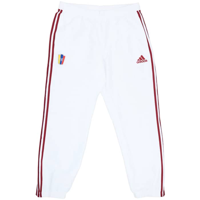 2016-17 Venezuela adidas Tracksuit - 8/10 - (L)