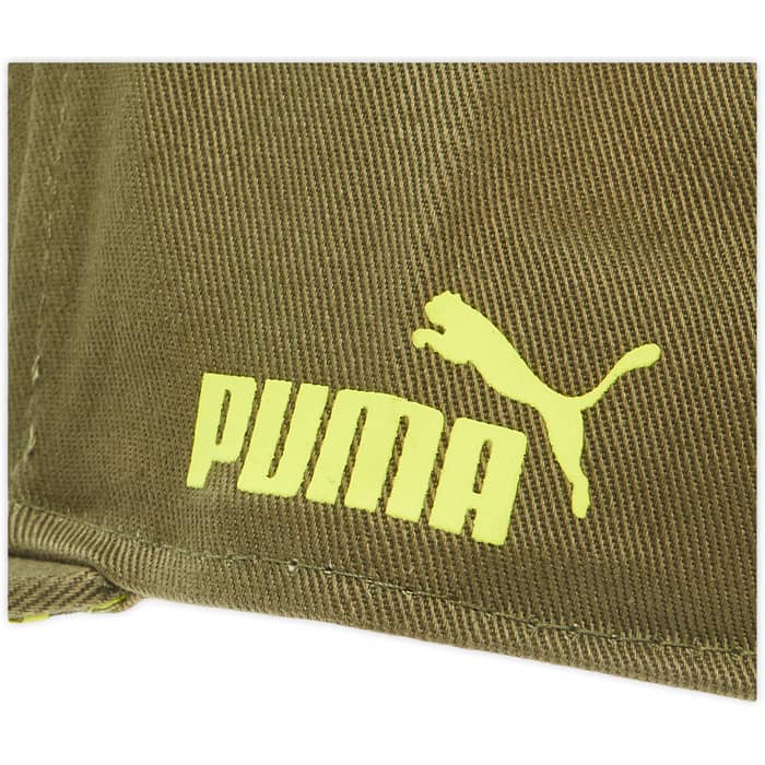 2021-22 Borussia Dortmund Puma Snapback Cap (Adults)