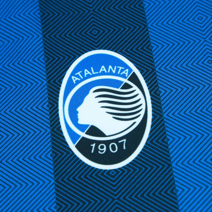 2023-24 Atalanta Basic Home Shirt (XXL)