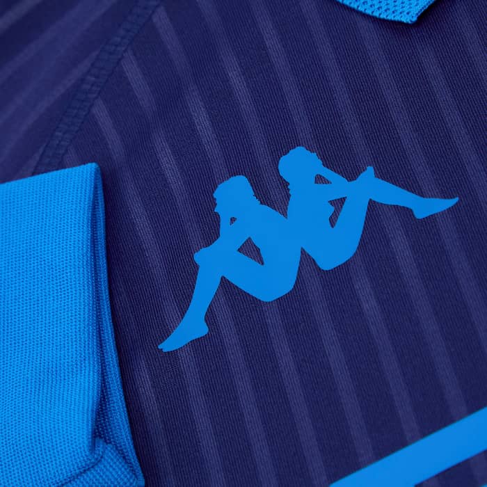 2024-25 Athens Kallithea Home L/S Shirt