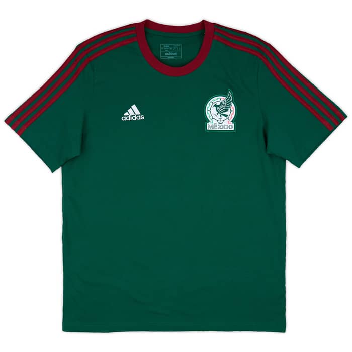 2023-24 Mexico adidas DNA Tee