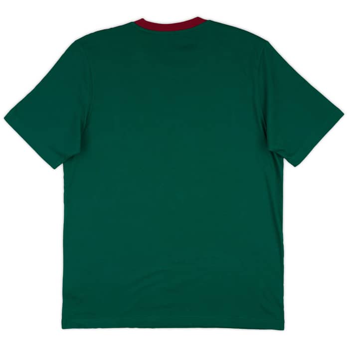 2023-24 Mexico adidas DNA Tee