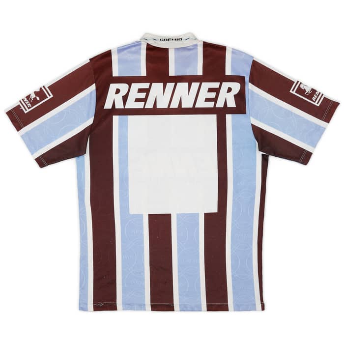 1994-96 Gremio Home Shirt - 7/10 - (M)