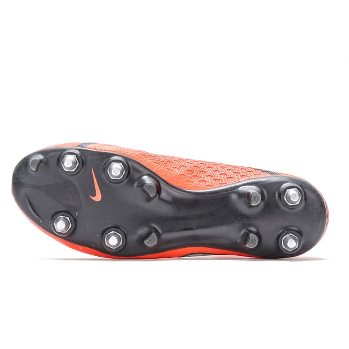 2019 Nike Match Worn Phantom VSN Elite Football Boots (Kyle Walker) - 5/10 - SG 7½