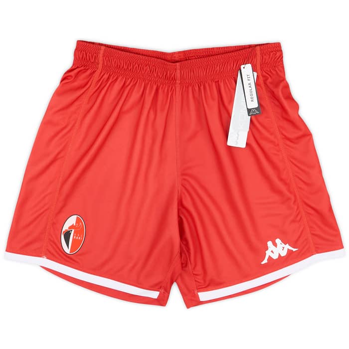 2023-24 Bari Away Shorts